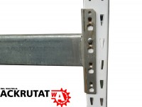 10 Dexion S4 Traversen Palettenregal Schwerlast Holm 2900 mm Regal Traverse 10 Dexion S4 Traversen Palettenregal Schwerlast Holm 2900 mm Regal Traverse