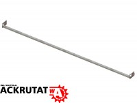 Durchschubsicherung Meta L3600 Palettenregal Regal PÜ50 multipal S Durchschubsicherung Meta L3600 Palettenregal Regal PÜ50 multipal S