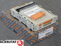 Weidmüller Digital Output Modul 24V 0,1A ML EG-DO 24/0,1 Digitalausgangsmodul Weidmüller Digital Output Modul 24V 0,1A ML EG-DO 24/0,1 Digitalausgangsmodul