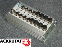 Festo Eingangsmodul CP-E16-M8 Modul Terminal Pneumatik Installationssystem Festo Eingangsmodul CP-E16-M8 Modul Terminal Pneumatik Installationssystem