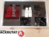 SEB Water Analyzer 312 pH Wert Tester Wassertester Wasseranalyse Aquatest SEB Water Analyzer 312 pH Wert Tester Wassertester Wasseranalyse Aquatest