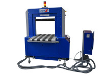 Mosca SoniXs-TR-6 Base Bandumreifungsgerät Automatik-Paketumreifungsgerät Mosca SoniXs-TR-6 Base Bandumreifungsgerät Automatik-Paketumreifungsgerät