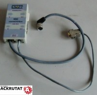 IOC connectorbox powersupply CAN-Bus Knapp Automation IOC connectorbox powersupply CAN-Bus Knapp Automation