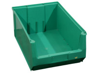 28x Kunststoffkisten MK2 310 x 500 x 200 (BxTxH) Sichtlagerkästen stapelbar 28x Kunststoffkisten MK2 310 x 500 x 200 (BxTxH) Sichtlagerkästen stapelbar