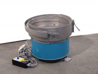 Schwindförderer Reinhold Jahn SAZ400/450GU Schwindförderer Reinhold Jahn SAZ400/450GU