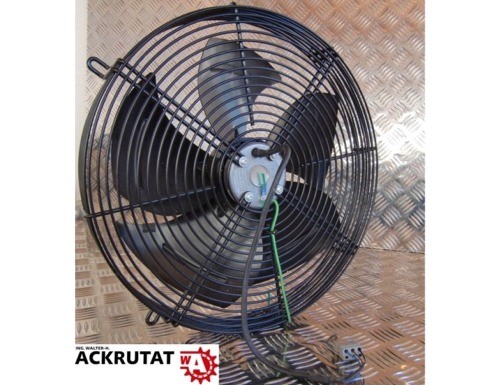 Ebm Papst S6E330 - AP02-33 Ventilator Gebläse Lüfter