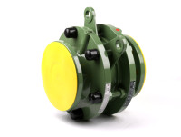 BS & B 933-S80.1-2x0.7-50IIA1P4T1 Inline-Flammensperre Flammendurchschlagsicherung BS & B 933-S80.1-2x0.7-50IIA1P4T1 Inline-Flammensperre Flammendurchschlagsicherung