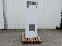 Pfannenberg DTI 6201 Klimagerät Lüfter Schaltschrank-Kühlgerät Klimaanlage Pfannenberg DTI 6201 Klimagerät Lüfter Schaltschrank-Kühlgerät Klimaanlage