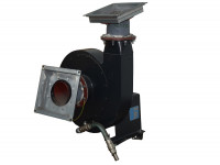 Radial-Ventilator Radialgebläse Industrie Radial-Ventilator Radialgebläse Industrie