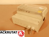 Winter Gaswarnanlage WinGas GWG Gaswarnzentrale Warngerät Basisstation 4 Kanäle Winter Gaswarnanlage WinGas GWG Gaswarnzentrale Warngerät Basisstation 4 Kanäle