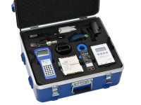 Profibus-Überwachungssystem Analysekoffer  Profibus-Überwachungssystem Analysekoffer