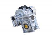 Juyang 0,37 kW Getriebemotor Umdrehungen 1.680 1/min Typ YS7124 Antriebsmotor 60 Hz  Juyang 0,37 kW Getriebemotor Umdrehungen 1.680 1/min Typ YS7124 Antriebsmotor 60 Hz