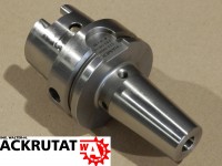 Haimer Werkzeugaufnahme A63.140.10 Schrumpffutter HSK-A63 10x85 HSS/HM A6314010 Haimer Werkzeugaufnahme A63.140.10 Schrumpffutter HSK-A63 10x85 HSS/HM A6314010