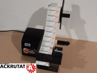 START International LD6050-2 Elektrischer Etikettenspender Spender Etiketten START International LD6050-2 Elektrischer Etikettenspender Spender Etiketten