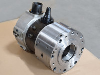 Röhm hydraulischer Hohlspannzylinder SZS86/213 Röhm hydraulischer Hohlspannzylinder SZS86/213