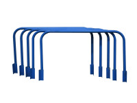 Ohra Seitenerhöhung Endständererhöhung Endrahmenerhöhrung für 1.100 mm Tiefe Ohra Seitenerhöhung Endständererhöhung Endrahmenerhöhrung für 1.100 mm Tiefe