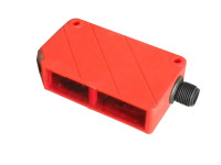 Leuze HRT 46/44-800-S12 Reflexionslichtschranke Lichtschranke Sensor Scanner Leuze HRT 46/44-800-S12 Reflexionslichtschranke Lichtschranke Sensor Scanner