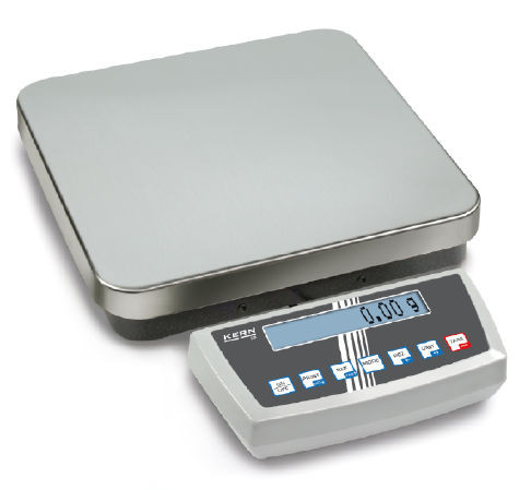 Kern Plattformwaage DS 30K0.1