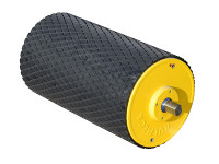 Rulmeca Trommelmotor 320M RL=600 mm Ø 320 mm 4,0 kW Walzenmotor 1,25 m/s Rulmeca Trommelmotor 320M RL=600 mm Ø 320 mm 4,0 kW Walzenmotor 1,25 m/s