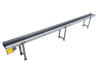 Förderband Förderstrecke Krups L7.330 B410 Gurtförderer Förderbahn Förderband Förderstrecke Krups L7.330 B410 Gurtförderer Förderbahn