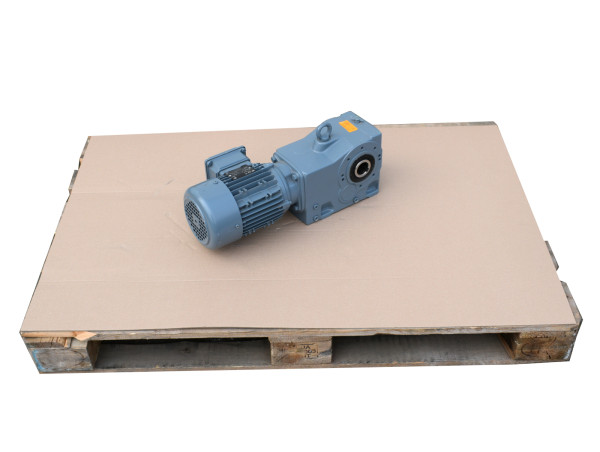 Nord Drivesystems Getriebemotor SK 80LH/4 Elektromotor 3-Phasen Drehstrom-Motor