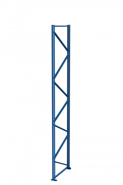 Nedcon Palettenregalrahmen Höhe 4500 mm