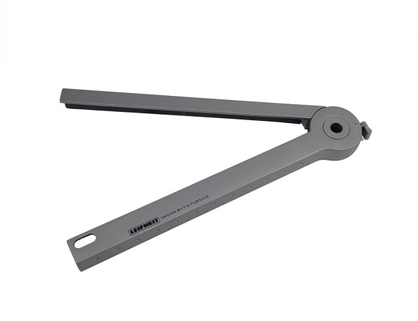 Leifheit Design by F.A. Porsche Deckelzange 23407 Jar opener TOP