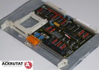 SIEMENS Sinumerik FBG Interface 6FX1121-2BA03 SIEMENS Sinumerik FBG Interface 6FX1121-2BA03