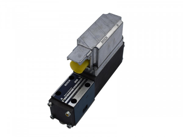 Bosch Rexroth 4WRPEH 6-3X Ventil