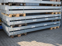Dexion P90 Palettenregal LW3600 Traverse Balken Holm  Dexion P90 Palettenregal LW3600 Traverse Balken Holm