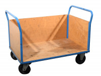 Schiebebügelwagen Rollwagen Transportwagen  Schiebebügelwagen Rollwagen Transportwagen