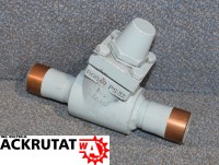 AWA Ventil HDLK28 Anlagenventil FAS Durchgangsabsperrventil Sperrventil PS 32 AWA Ventil HDLK28 Anlagenventil FAS Durchgangsabsperrventil Sperrventil PS 32