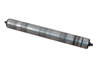 tragrolle förderrolle rollex 430 mm lang tragrolle förderrolle rollex 430 mm lang