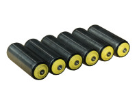 Fördertechnik Rolle Tragrolle AL 150 mm Fördertechnik Rolle Tragrolle AL 150 mm