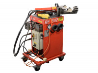 hydraulische Rohrbiegemaschine Transfluid RE 642 MB 642  hydraulische Rohrbiegemaschine Transfluid RE 642 MB 642
