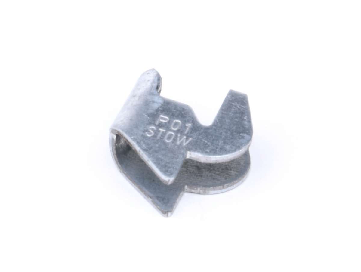 Regalbodenträger 20 Stück - Edelstahl Halter Für Schränke