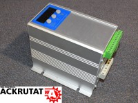 Frequenzumrichter Ströter SC750/5 Umrichter 0,75 kW Motor SPEED-COMMANDER Frequenzumrichter Ströter SC750/5 Umrichter 0,75 kW Motor SPEED-COMMANDER