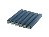 Tragrolle Fördertechnik RL 200 mm Rolle Förderrolle  Tragrolle Fördertechnik RL 200 mm Rolle Förderrolle