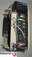 Omron Input Output Modul CQM1-B7A01-1 Omron Input Output Modul CQM1-B7A01-1