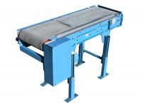 Förderband Länge 1160 mm Förderbreite 300 mm Förderbahn Gurtförderer Förderband Länge 1160 mm Förderbreite 300 mm Förderbahn Gurtförderer