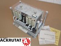 Siemens 3TD4602-2AM0 Wendestarter 3TD4602-2A Reversing Contractor Starter 22 kW Siemens 3TD4602-2AM0 Wendestarter 3TD4602-2A Reversing Contractor Starter 22 kW