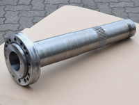 Hauptspindel Spindel Zentralspindel Dreh-Frässpindel Hauptspindel Spindel Zentralspindel Dreh-Frässpindel