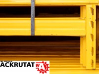 10 St. Metalsistem Superbuild Regalbalken LW 1795 mm Regaltraverse Nuten-Traverse 10 St. Metalsistem Superbuild Regalbalken LW 1795 mm Regaltraverse Nuten-Traverse