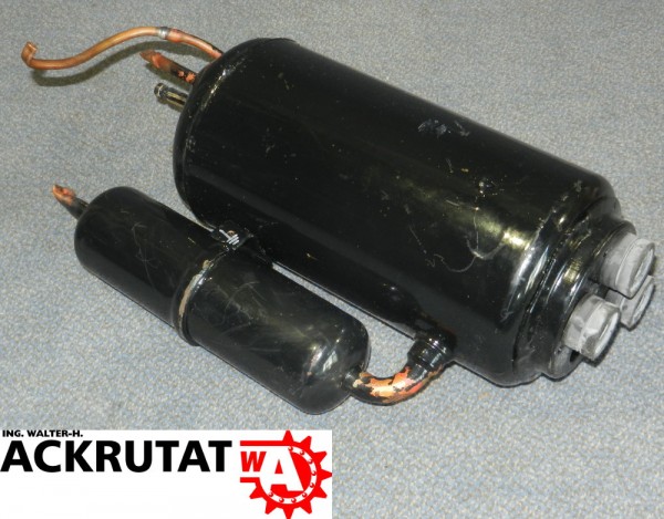 Mitsubishi Electric RB231VPF Kühlmittelverdichter Verdichter Kompressor