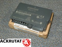 Siemens Simatic S7 Powermodul 6ES7 138-4CA00-0AA0 Modul E2 6ES7138 24V Siemens Simatic S7 Powermodul 6ES7 138-4CA00-0AA0 Modul E2 6ES7138 24V