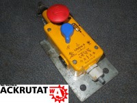 Lifeline Seilzugschalter Guardmaster Schalter Not-Aus LRS-4 Drucktaster Rockwell Lifeline Seilzugschalter Guardmaster Schalter Not-Aus LRS-4 Drucktaster Rockwell