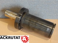 Gasdruckfeder L 320 mm Sankyo AG.3000.100 XV Gasfedern 150 bar Hub L 100 mm Gasdruckfeder L 320 mm Sankyo AG.3000.100 XV Gasfedern 150 bar Hub L 100 mm