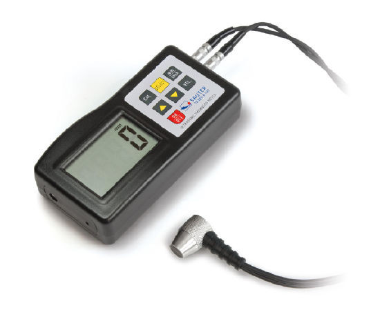 Kern Ultraschall-Materialdickenmessgerät TD 225-0.1US.