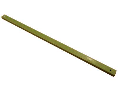 Fachwerkstrebe Jungheinrich MPB LA1240 Palettenregal
