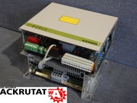 Siemens Simoreg E 300/24 6RA 2116-6DD20-0 Stromwandler Umrichter 300V Siemens Simoreg E 300/24 6RA 2116-6DD20-0 Stromwandler Umrichter 300V